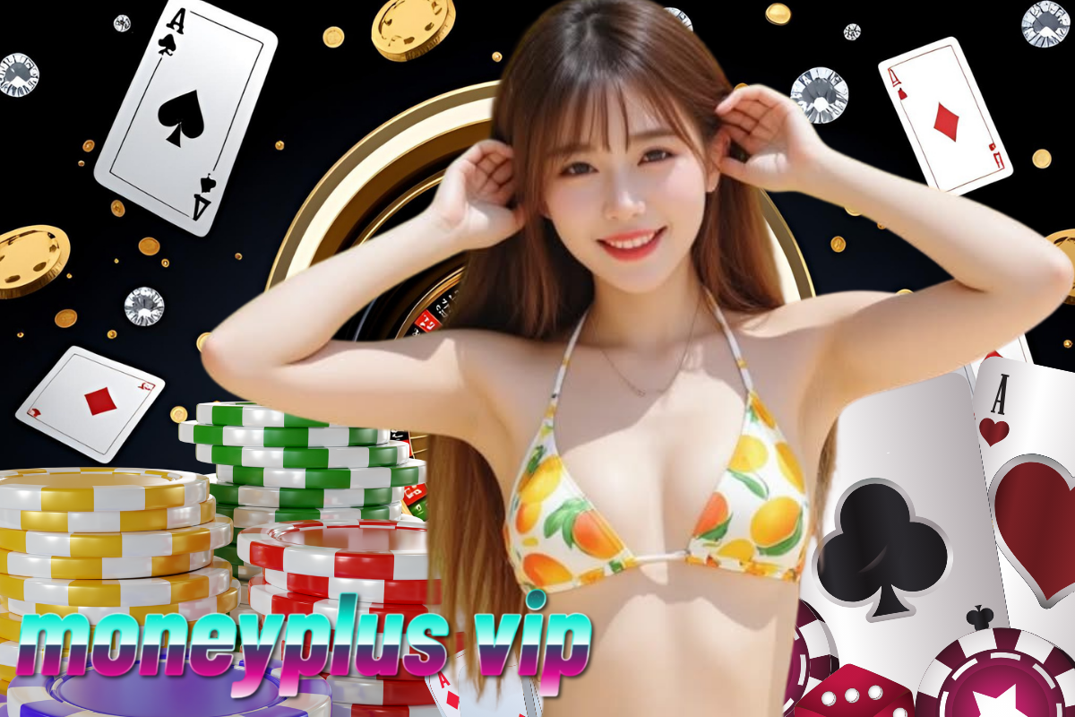 moneyplus vip slot