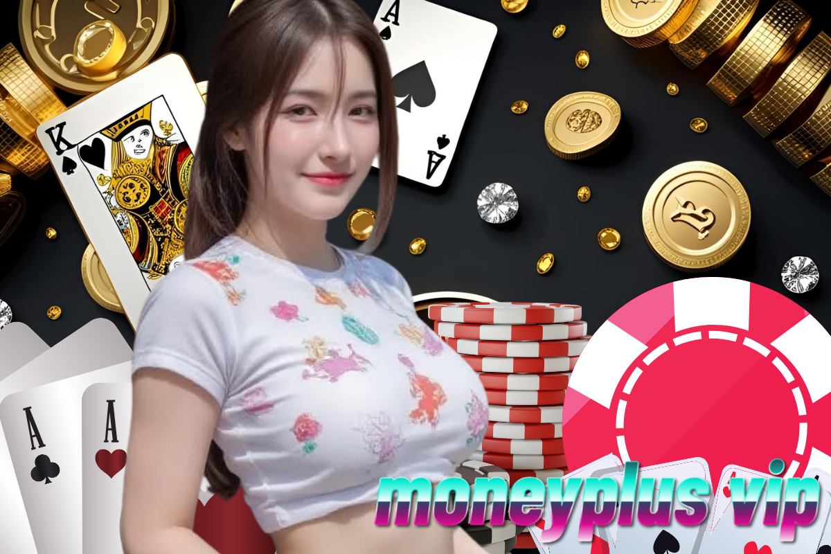 moneyplus vip
