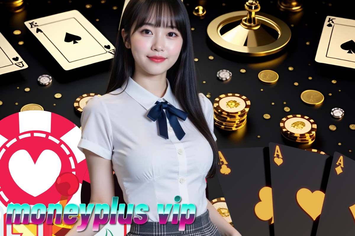 moneyplus vip wallet
