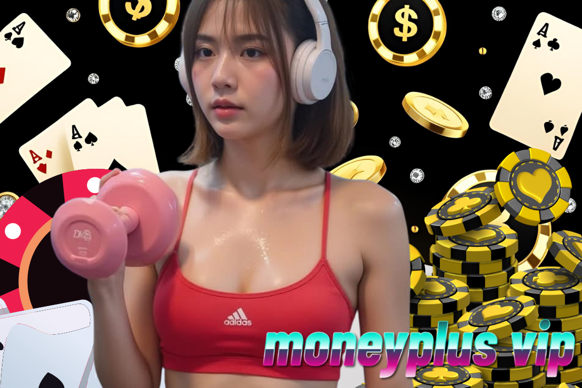 moneyplus vip เครดิตฟรี